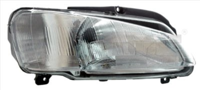 TYC - OPTICA PEUGEOT 106 96-   Esq.