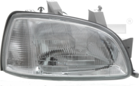TYC - FAROL RENAULT CLIO 90- DRT