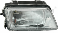 TYC - OPTICA AUDI A4 94- DRT
