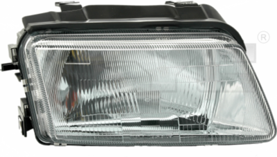 TYC - OPTICA AUDI A4 94- ESQ