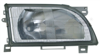 TYC - OPTICA Ford Transit Esq.
