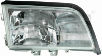TYC - OPTICA MERCEDES W202 ESQ