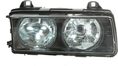TYC - OPTICA BMW E36 ESQ