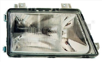TYC - OPTICA MERCEDES SPRINTER DRT