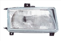 TYC - OPTICA SEAT IBIZA 93- ESQ