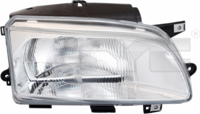 TYC - OPTICA BERLINGO/PARTNER ESQ
