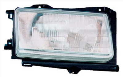 TYC - OPTICA JUMPY/EXPERT/DUCATO Dr