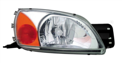 TYC - OPTICA MAZDA/FORD ESQ -