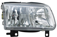 TYC - OPTICA VW POLO 97- DRT
