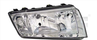 TYC - OPTICA SKODA FABIA DRT