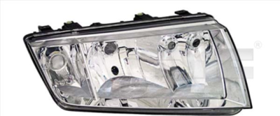 TYC - OPTICA SKODA FABIA DRT