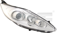 TYC - OPTICA FORD FIESTA DRT 08-