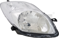 TYC - FAROL -
