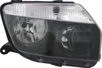 TYC - OPTICA DACIA DUSTER ESQ