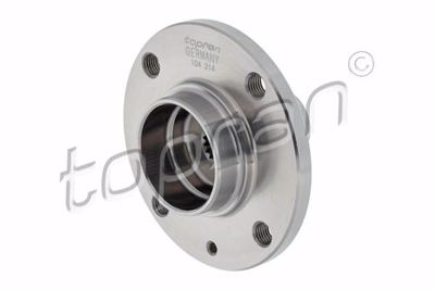 TOP - CUBO Roda 90018