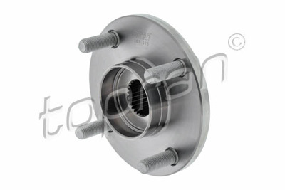 TOP - CUBO Roda 90060