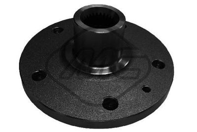 MC - CUBO Roda
