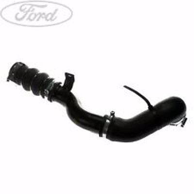 FORD - TUBO Flexivel -