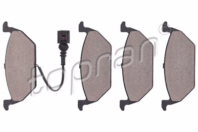 TOP - PASTILHAS Travao GDB2108