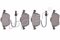 TOP - PASTILHAS Travao GDB1307