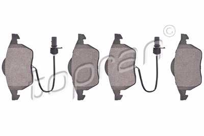 TOP - PASTILHAS Travao GDB1307