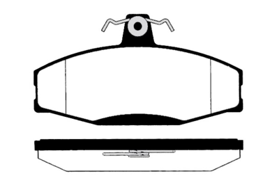 RAI - PASTILHAS Travao ( GDB1280