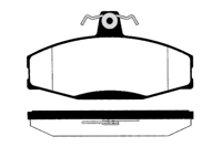 RAI - PASTILHAS Travao ( GDB1280