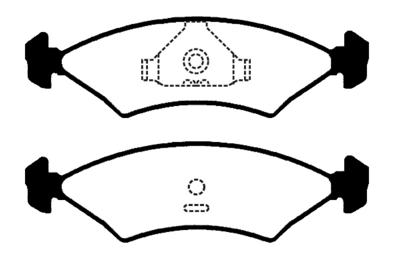 RAI - PASTILHAS Travao ( GDB311