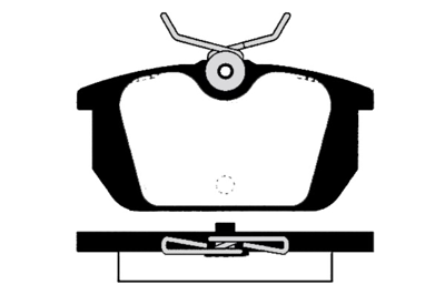 RAI - PASTILHAS Travao ( GDB466