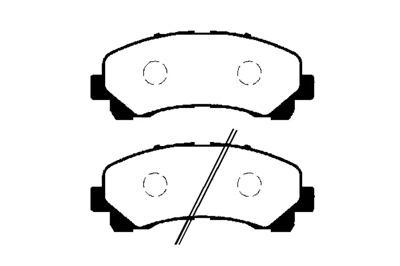 RAI - PASTILHAS Travao ( GDB3545