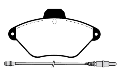 RAI - PASTILHAS Travao ( GDB1102