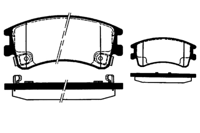 RAI - PASTILHAS Travao ( GDB3310
