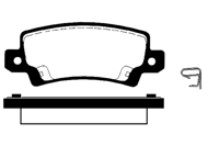 RAI - PASTILHAS Travao ( GDB3289