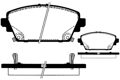 RAI - PASTILHAS Travao ( GDB3291