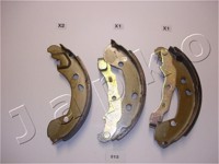 JAPKO - MAXILAS Travao GS8470