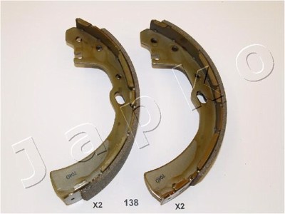 JAPKO - MAXILAS Travao GS8512