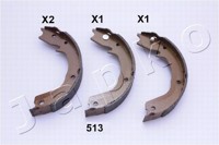 JAPKO - MAXILAS Travao ADC44141