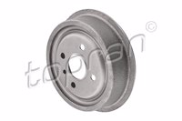TOP - TAMBOR Travao DB4002