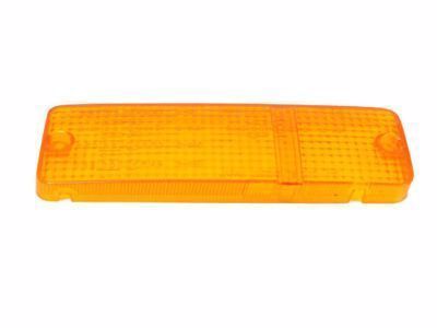 TOYOTA - VIDRO PISCA -