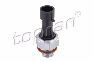 TOP - VALVULA Pressao Oleo 12430