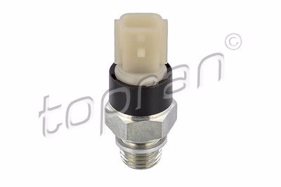 TOP - VALVULA Pressao Oleo 12701