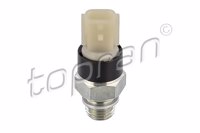 TOP - VALVULA Pressao Oleo 12701