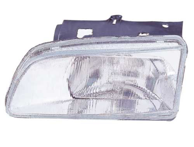ALKAR - OPTICA Citroen