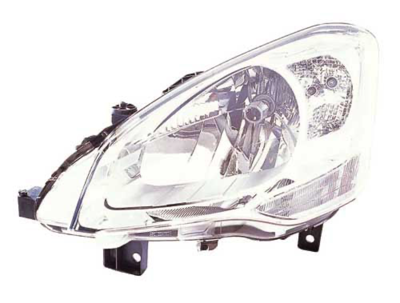 ALKAR - OPTICA ( Citroen
