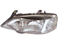ALKAR - OPTICA ( Opel