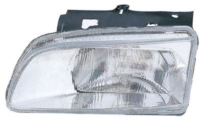 ALKAR - OPTICA Citroen