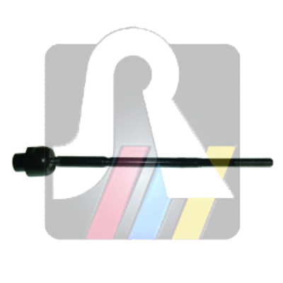 RTS - AXIAL Direc. JAR124