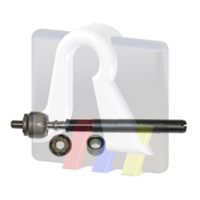 RTS - AXIAL Direc. ( JAR174