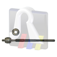 RTS - AXIAL Direc. ( JAR175