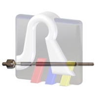 RTS - AXIAL Direc.  JAR213 / JAR162